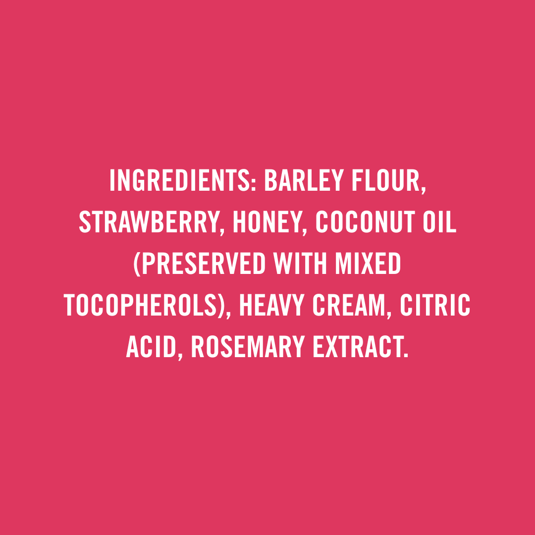 What's Barking - Shakers Food Topper