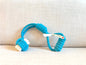 Knotted Rope Tug Dog Toy | Monkey Fist | Sustainable