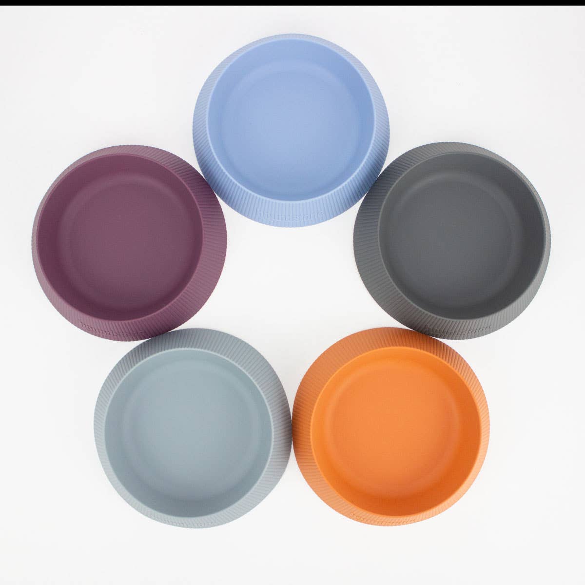 ADC Houndstone & Co. - Houndstone Silicone Travel Bowl
