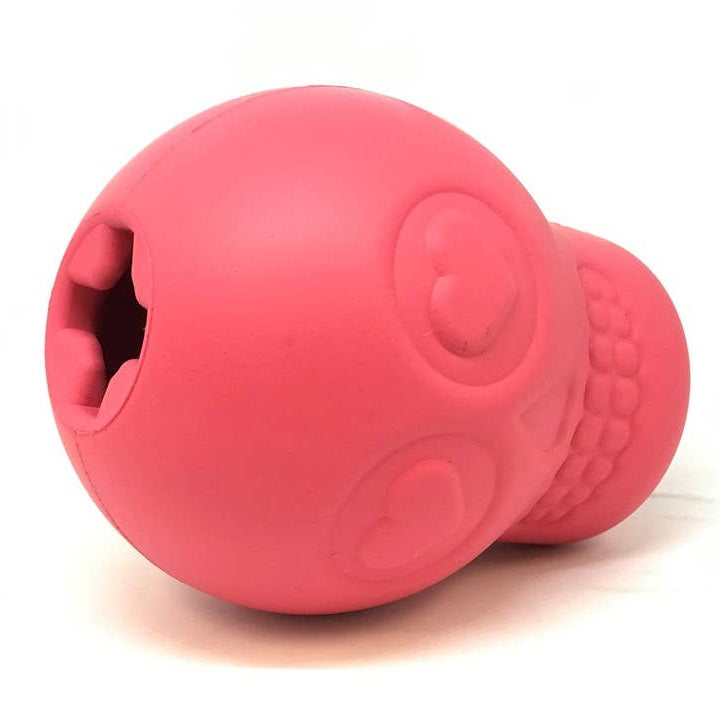 MKB Skull - Chew Toy - Treat Dispenser - Large