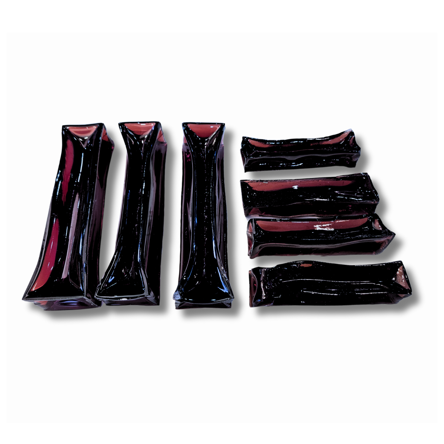 Wag & Bright Supply Co. - Mighty Marrows Collagen Dental Chew - Beef Liver - Large