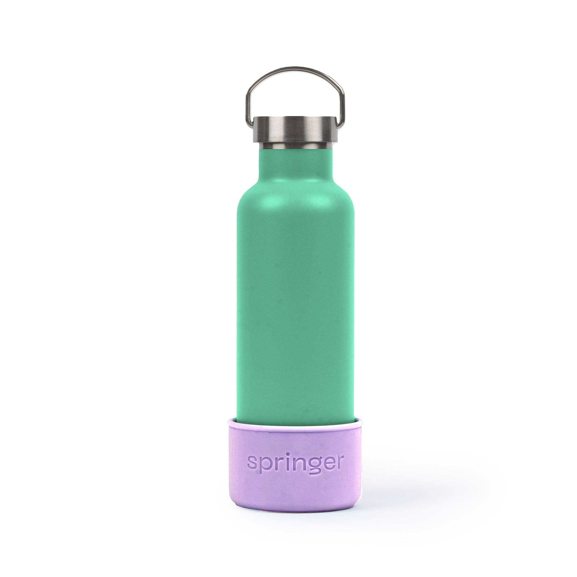 Springer - Dog & Me Insulated Water Bottle
