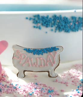 Moo’s Barkery - Spaw Day Tub Treat