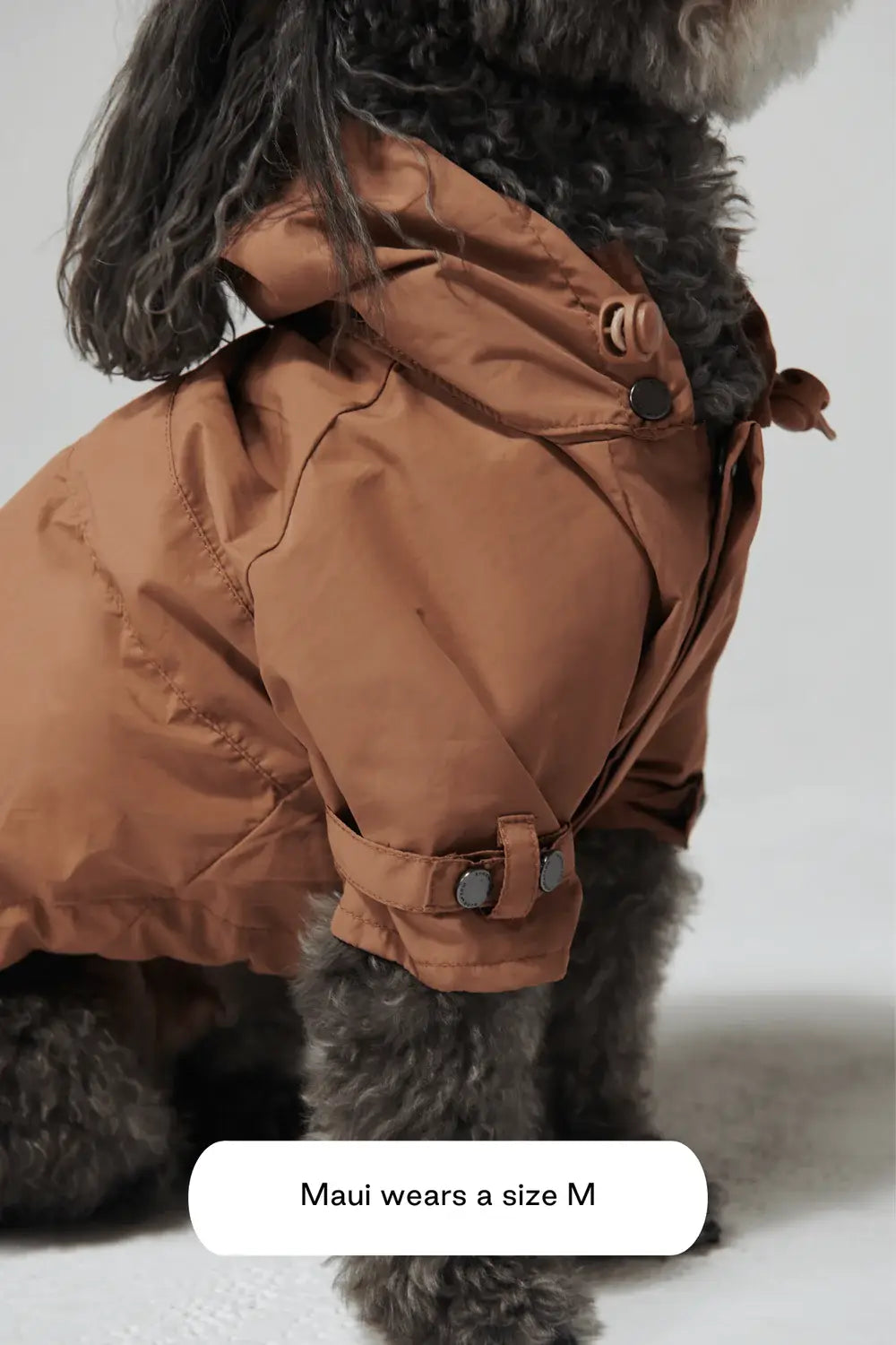 Max bone talon raincoat online