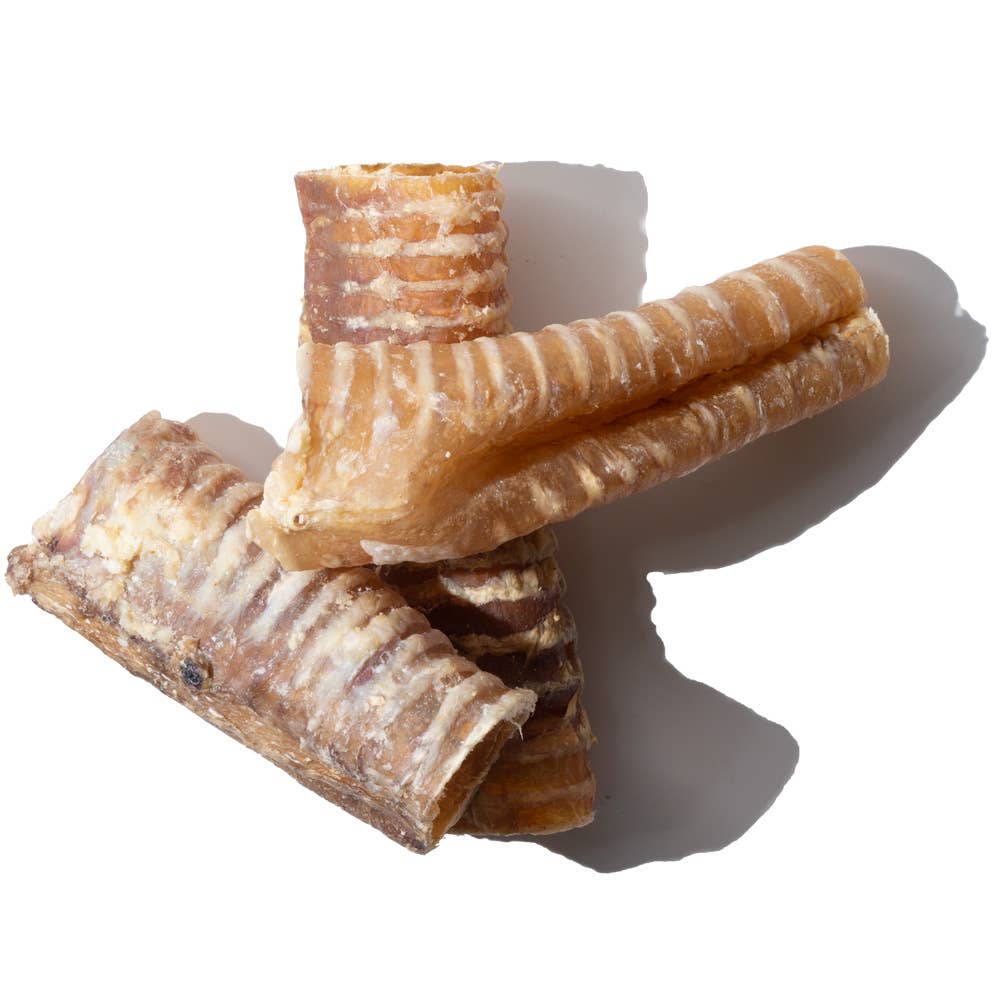 Mika and Sammy's Gourmet Pet Treats - Beef Trachea