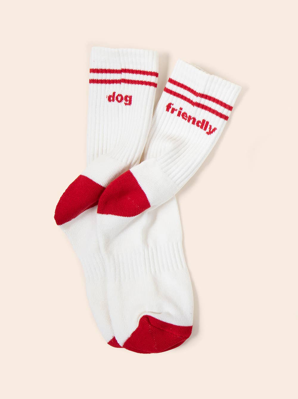 Good Thomas - Dog Friendly Sock