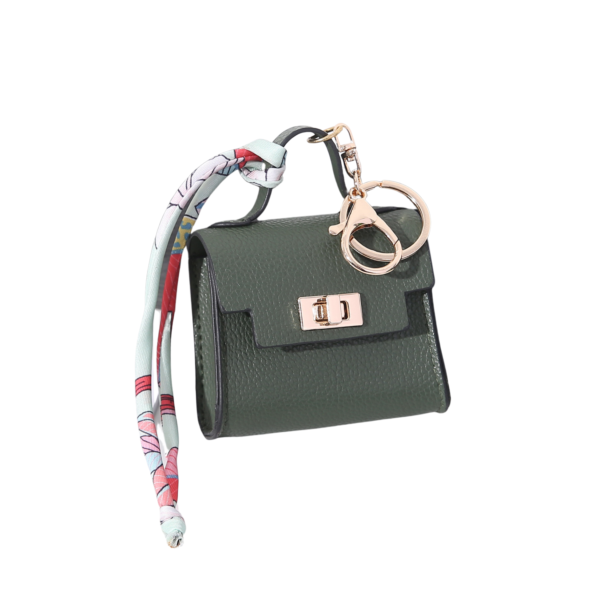 Puppy Barkin - Barkin Dog Waste Bag Dispenser #2