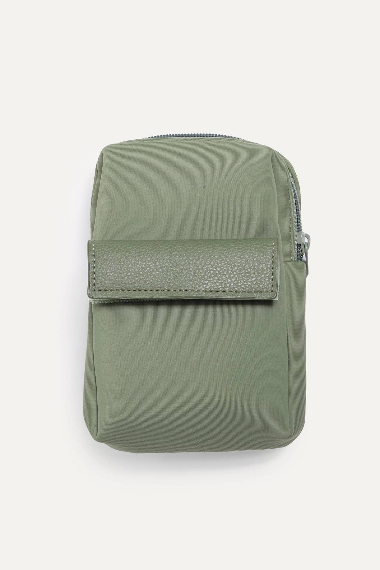 Go with Ease Pouch: Small / Sage