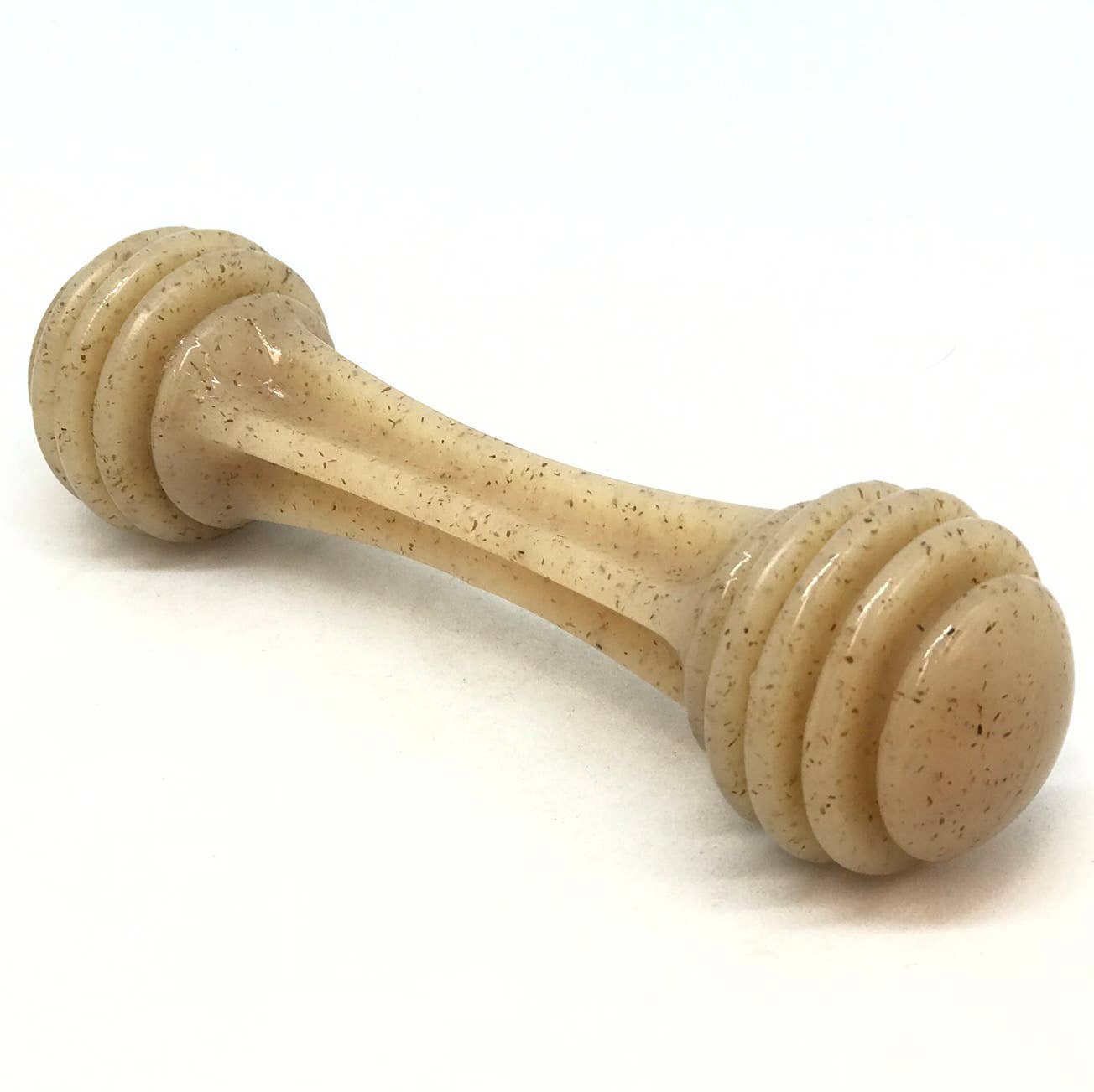 SodaPup - Honey Bone Nylon Chew Bone for Dogs