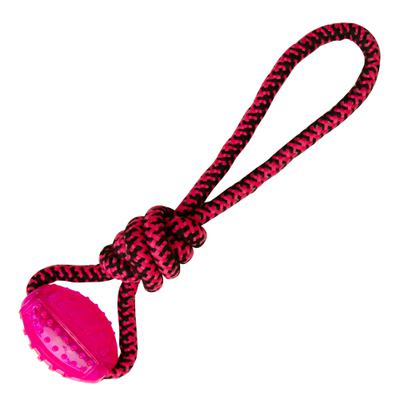 Tug Buddy Toy