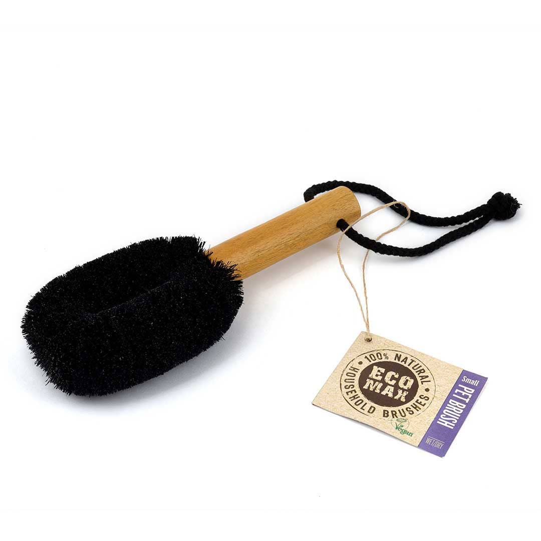 Ethical Global - Wash & Groom Pet Brush - Perfect for Dogs & Cats