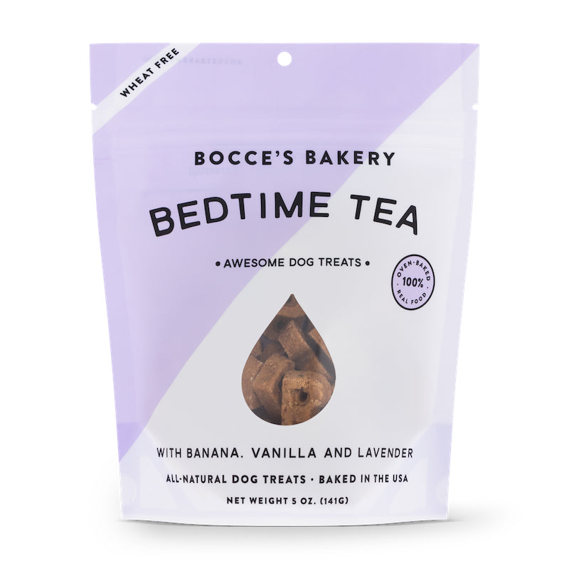 Bocce's Bakery - Bedtime Tea Biscuits