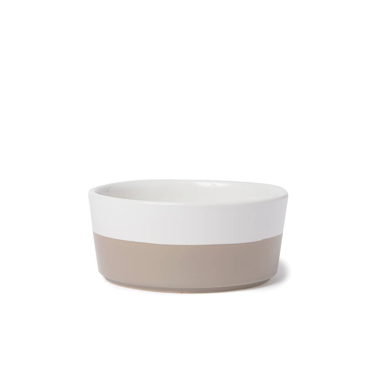 Waggo - Dipper Ceramic Dog Bowl