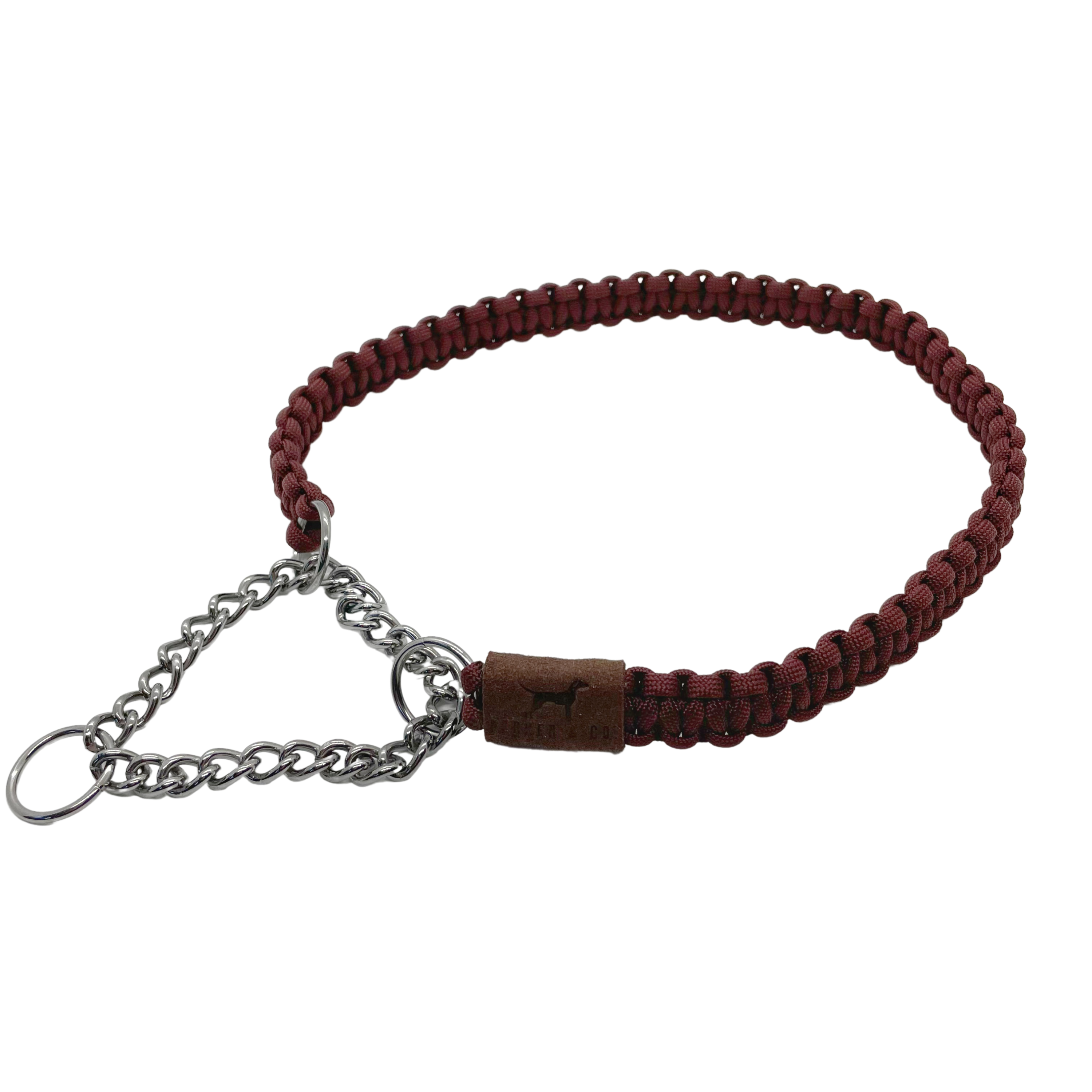Paracord martingale 2024