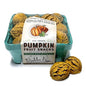 Bubba Rose Biscuit Co. Pumpkin Fruit Crate Box