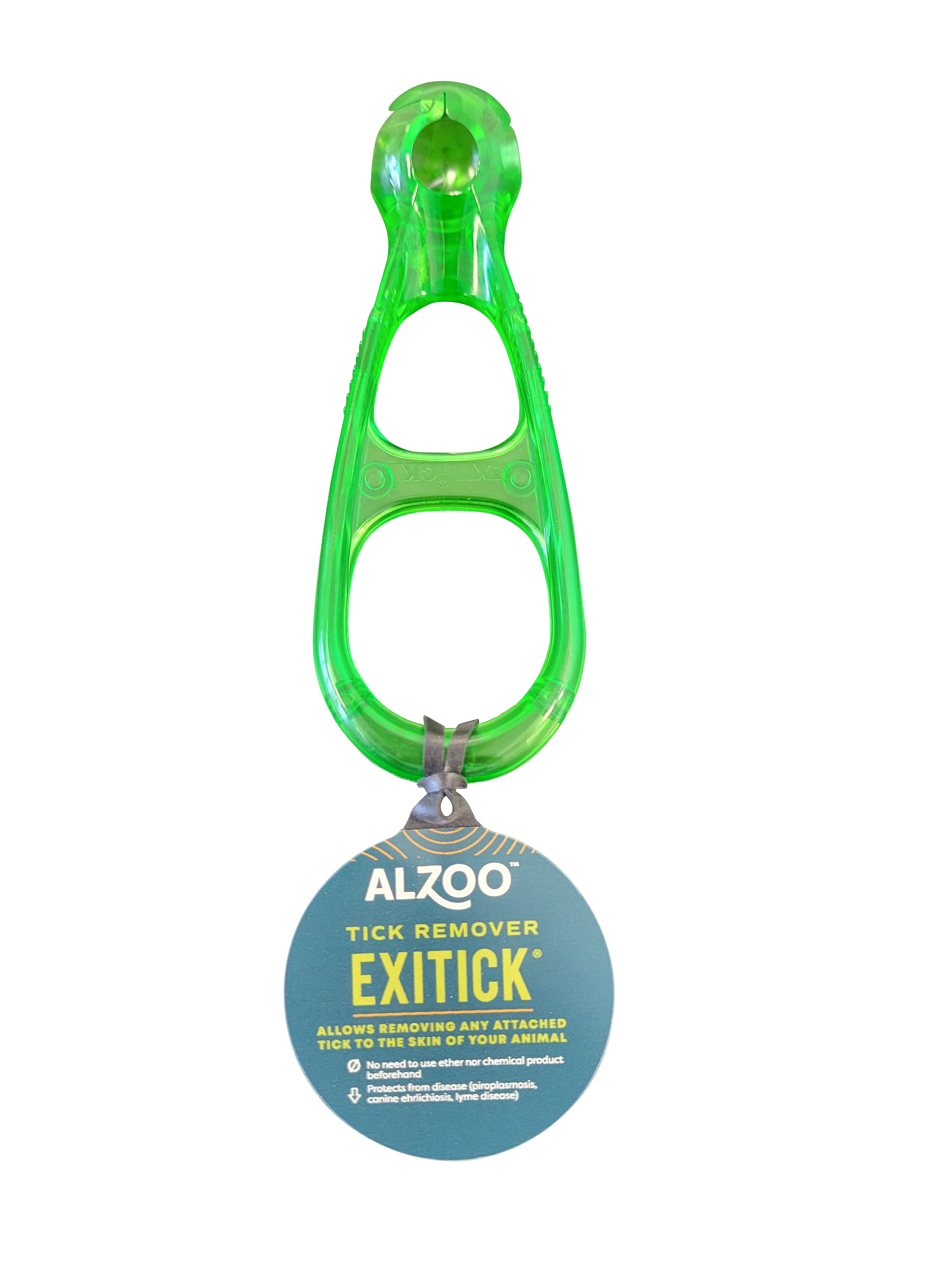 ALZOO™ All in One Tick Remover