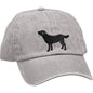 Primitives by Kathy - Love My Lab Baseball Cap