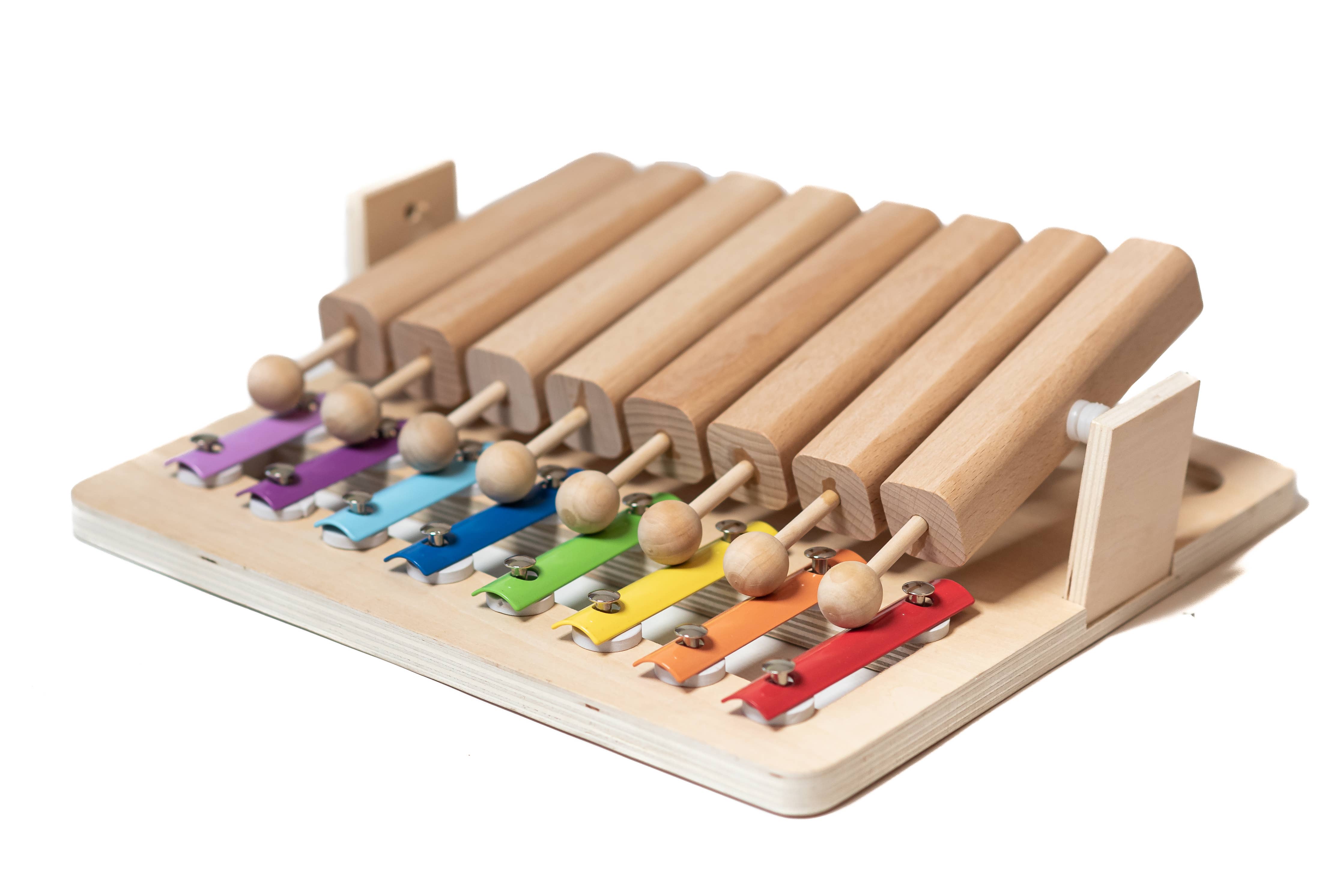 My Intelligent Pets - Pet's Piano - Interactive Toy Product of the Year