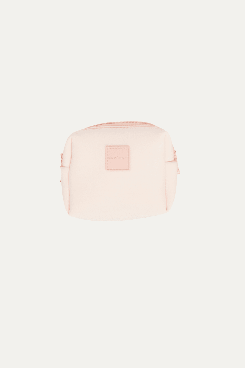 Go with Ease Pouch: Small / Peach