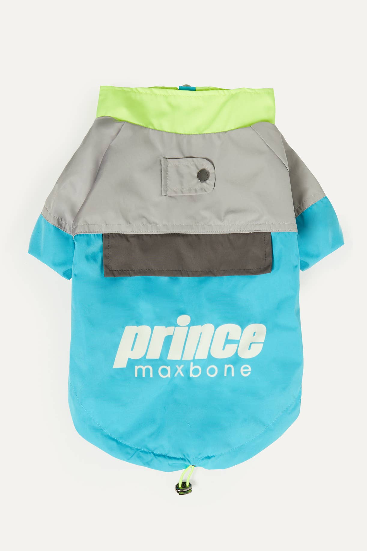maxbone - Maxbone X Prince Glowing Wind Breaker for Dogs